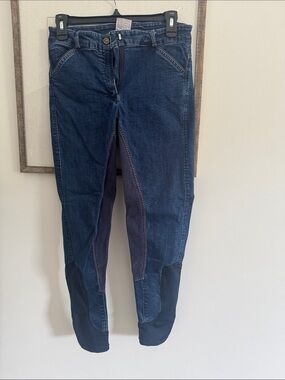 Smartpak Piper Jean full seat breech - size 30